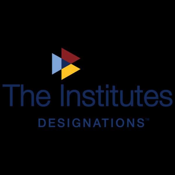 The Institutes Designations